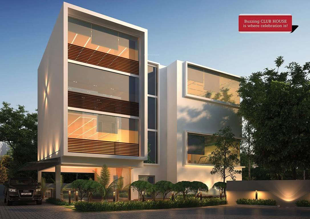  ashraya Images for Amenities of BBCL Ashraya