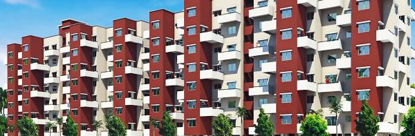 Images for Elevation of Gayatri Imperial Heights