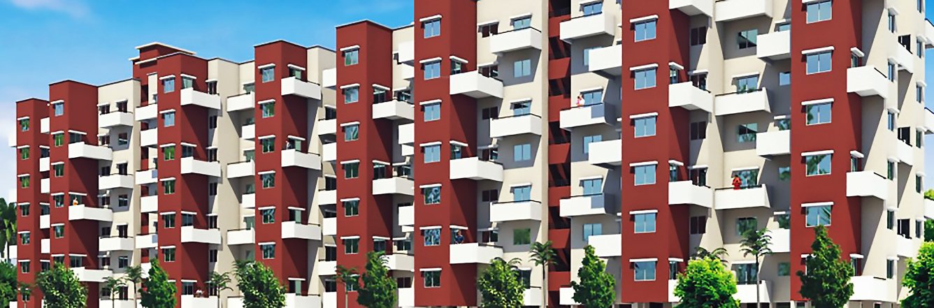 Images for Elevation of Gayatri Imperial Heights