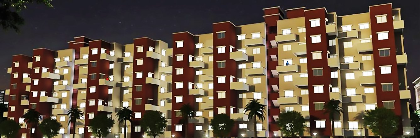 Images for Elevation of Gayatri Imperial Heights