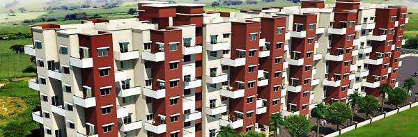 Images for Elevation of Gayatri Imperial Heights