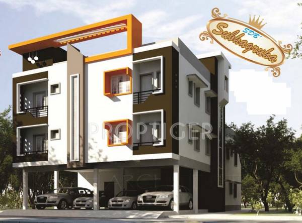 Images for Elevation of Sri Subhagruha Images for Elevation of Sri Subhagruha