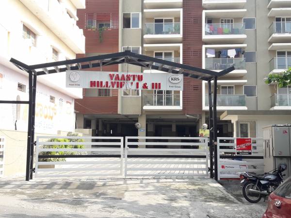  hillview-1 Elevation