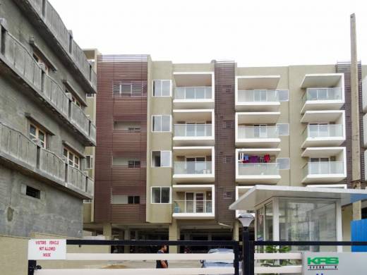 Images for Elevation of Vaastu Hillview 1