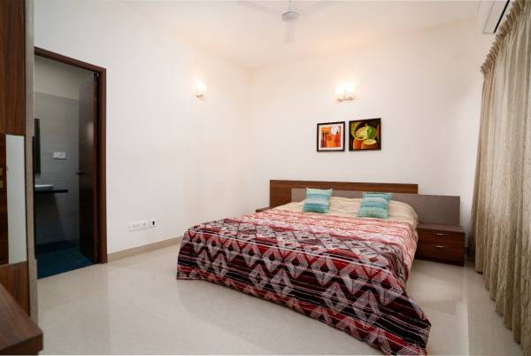  griha Bedroom
