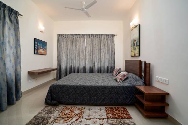  griha Bedroom