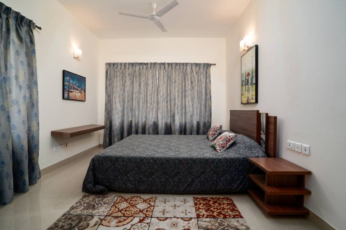  griha Bedroom