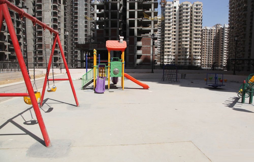  14th avenue Children's play area