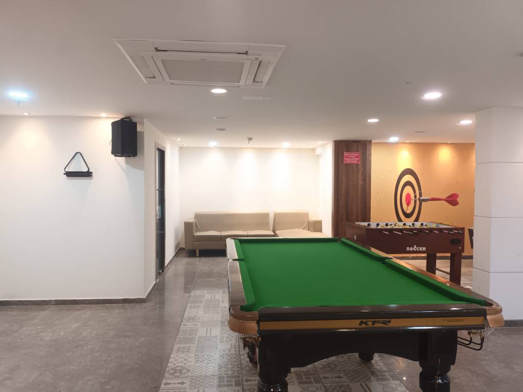  14th avenue Indoor Games