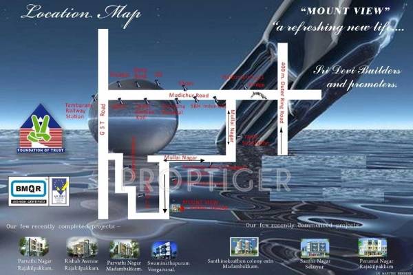 Images for Location Plan of Sri Mount View