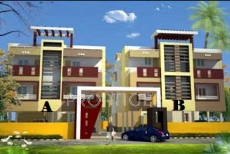 Images for Elevation of Sri Mount View