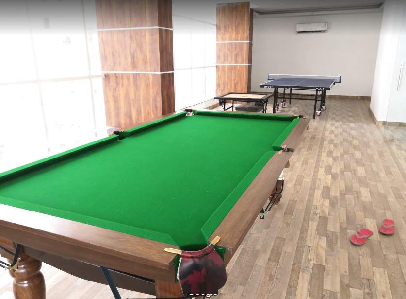 aishwaryam Indoor Games