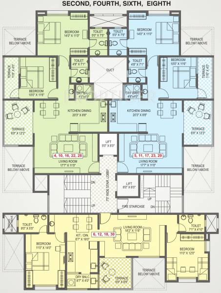 Sulabha Even Cluster Plan sulabha Sulabha Even Cluster Plan