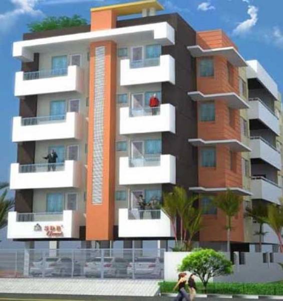 Elevation grand Elevation