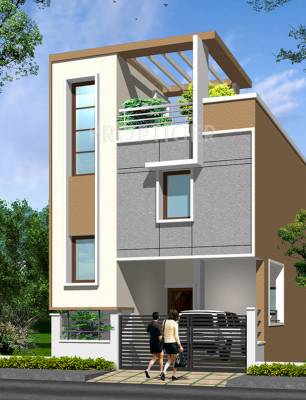 Images for Elevation of DGP Meppur Images for Elevation of DGP Meppur