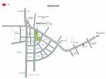 Images for Location Plan of Bestech City Plots