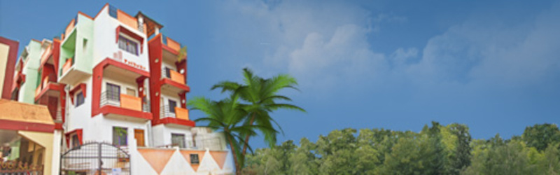 Elevation pratham panchami Elevation