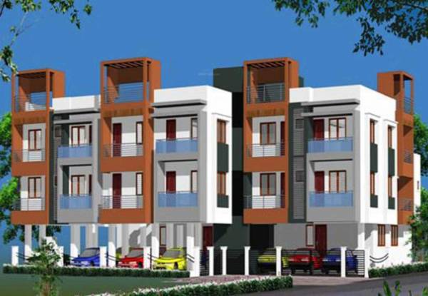 Images for Elevation of VJS Associates Kumaran Ousadhaa Images for Elevation of VJS Associates Kumaran Ousadhaa