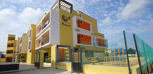  oakwood Images for Elevation of Urban Tree Oakwood