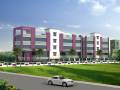 Vishva Developers Thorve Vishva