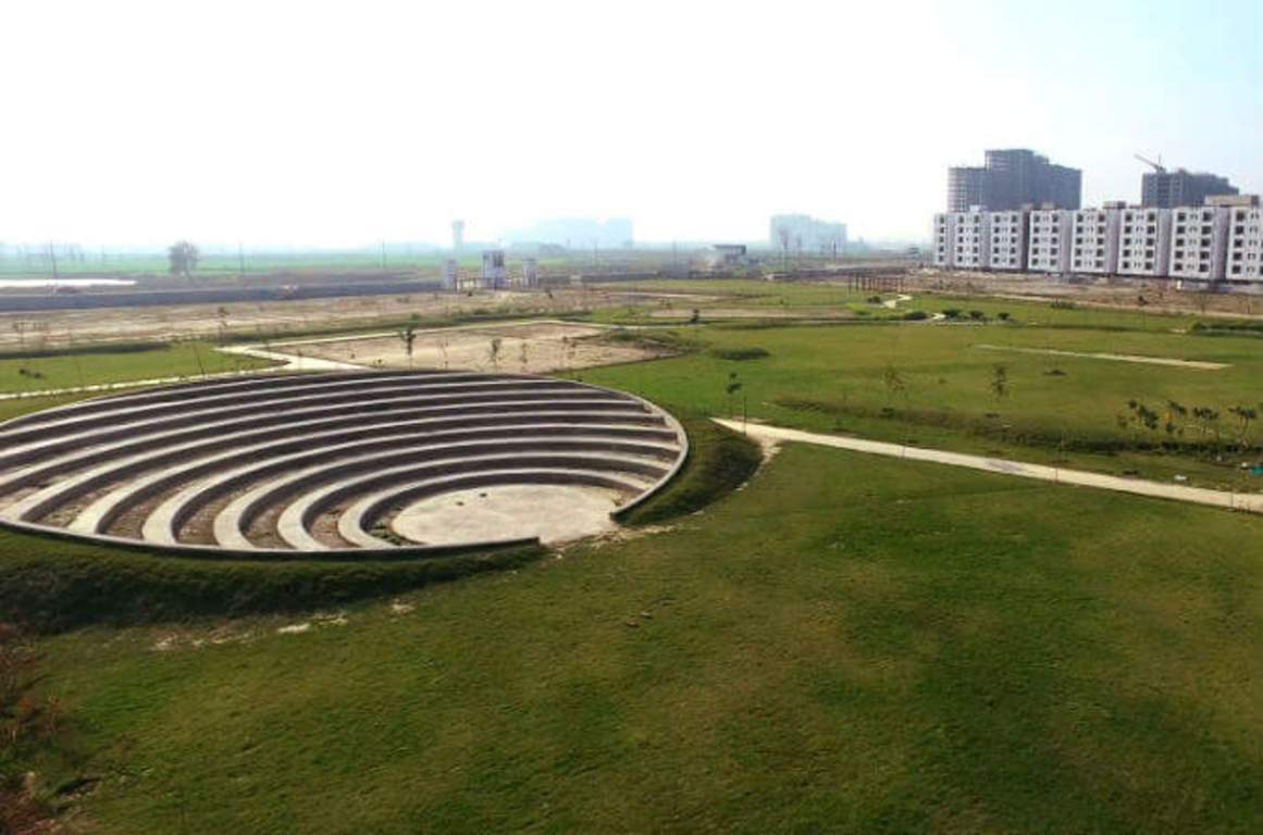 Images for Amenities of UCHDPL Wave Executive Floors GH