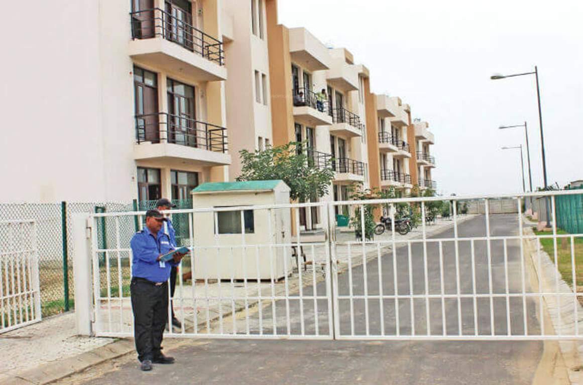 Images for Amenities of UCHDPL Wave Executive Floors GH