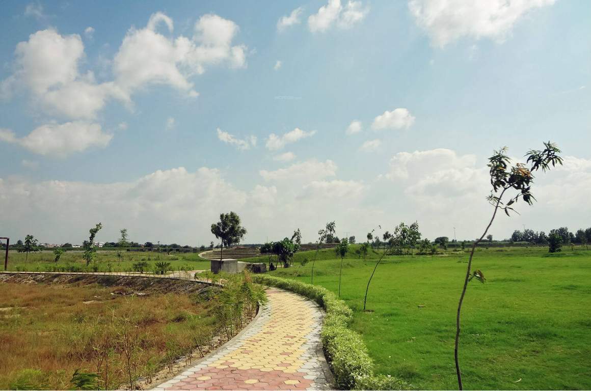 Images for Amenities of UCHDPL Wave Executive Floors GH