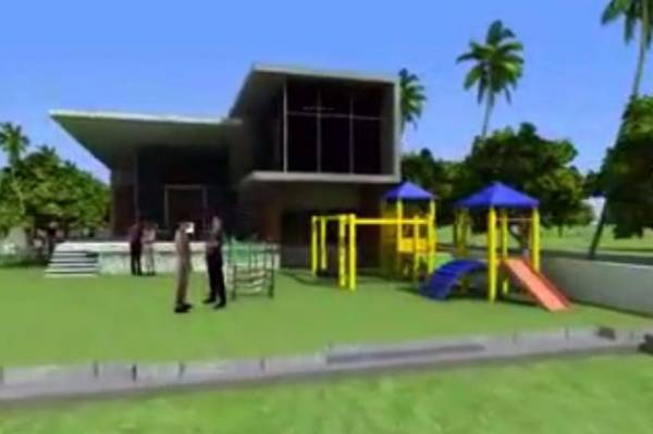 Images for Amenities of Gawade Tranquil Coast