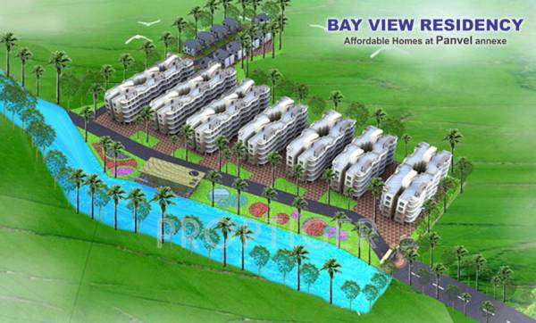 Images for Layout Plan of Soft Corner Bay View Residency Images for Layout Plan of Soft Corner Bay View Residency