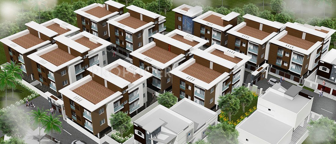 Images for Elevation of Fifth Xanadu