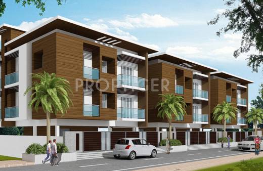 Images for Elevation of Fifth Xanadu