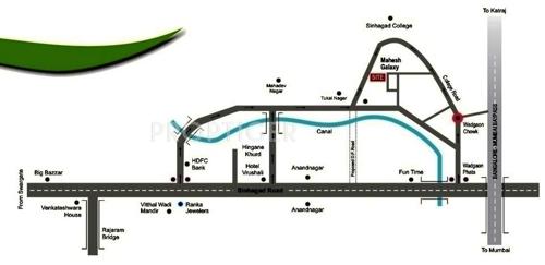 Images for Location Plan of Mahesh Galaxy galaxy Images for Location Plan of Mahesh Galaxy