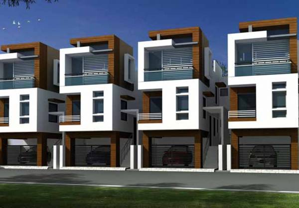 Images for Elevation of Green Avenue Homes Centurian Avenue Images for Elevation of Green Avenue Homes Centurian Avenue