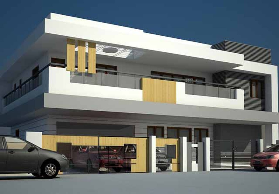 Images for Elevation of Green Avenue Homes Centurian Avenue