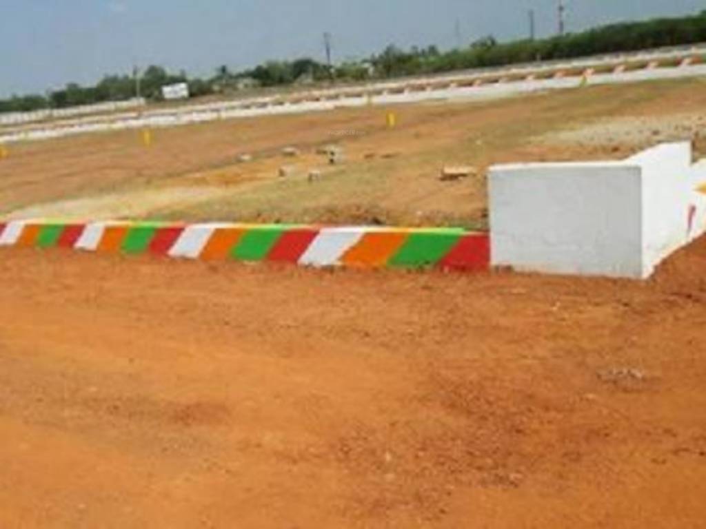 satellite township Elevation