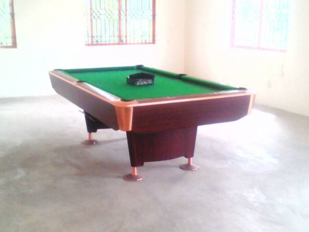 satellite township Others