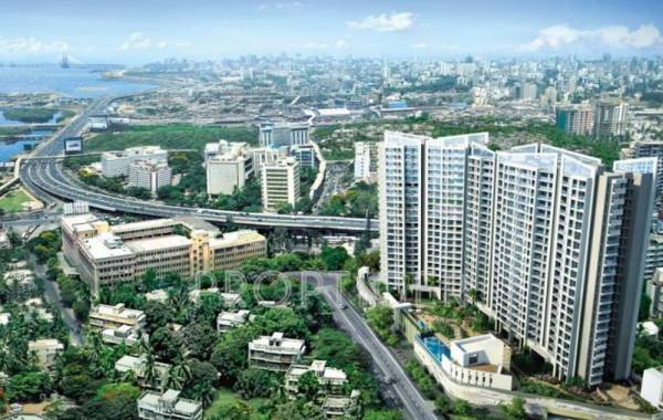 Images for Elevation of Kalpataru Sparkle Images for Elevation of Kalpataru Sparkle