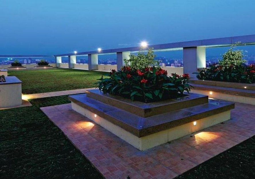 Images for Amenities of Kalpataru Sparkle