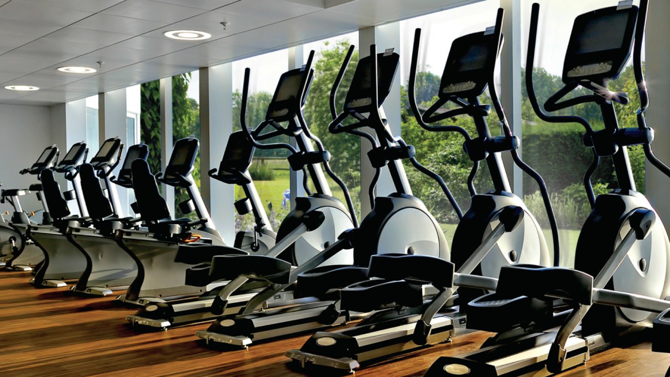 Images for Amenities of Kalpataru Sparkle