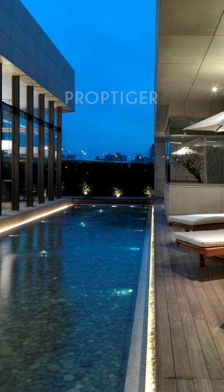 Images for Amenities of Kalpataru Sparkle