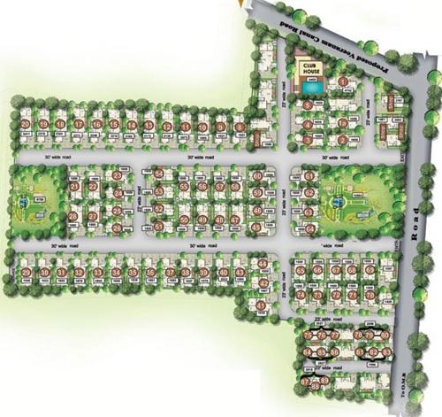 Images for Layout Plan of Groovy Woodz groovy-woodz Images for Layout Plan of Groovy Woodz