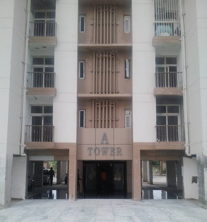  technocity Elevation