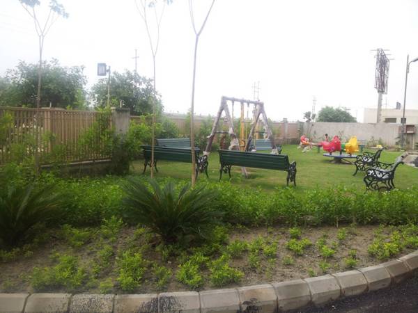  technocity Images for Amenities of Proview Technocity