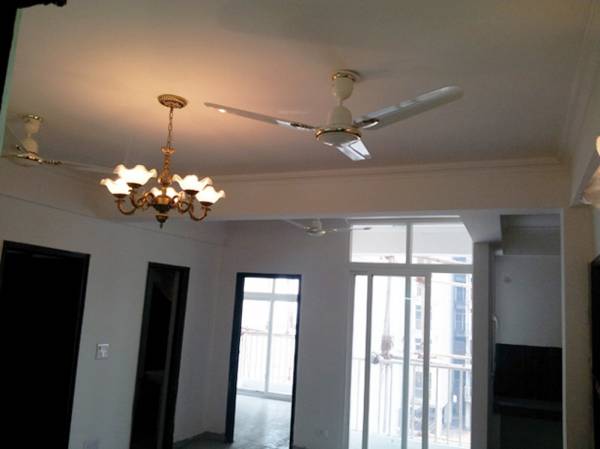  technocity Living Area