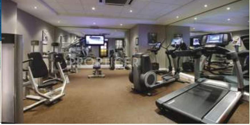  silver woods Images for Amenities of BM Silver Woods