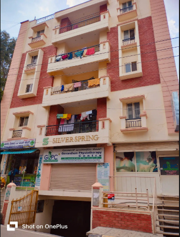 Elevation silver-spring Elevation