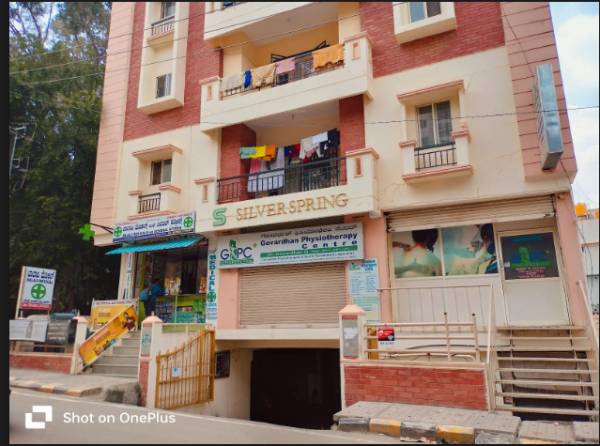 Elevation silver-spring Elevation