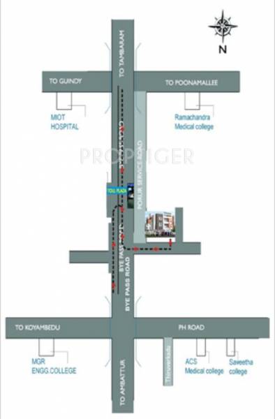 Images for Location Plan of Vin Vin Orient Images for Location Plan of Vin Vin Orient
