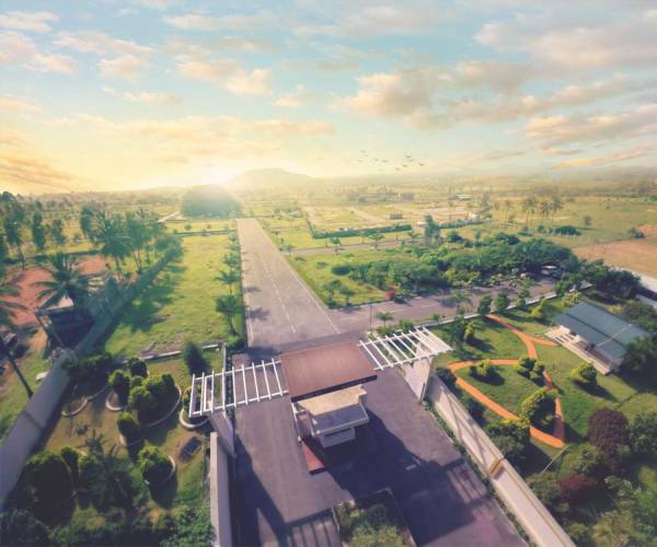 Plot nandi-view-bhel-ohs Plot