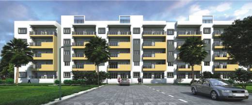 Images for Elevation of BM Magnolia Park